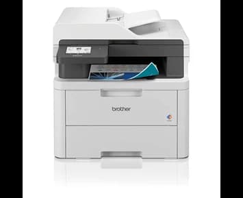 Brother DCP-L3560CDW