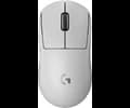 Logitech G PRO X SUPERLIGHT 2 LIGHTSPEED Gaming Mouse White