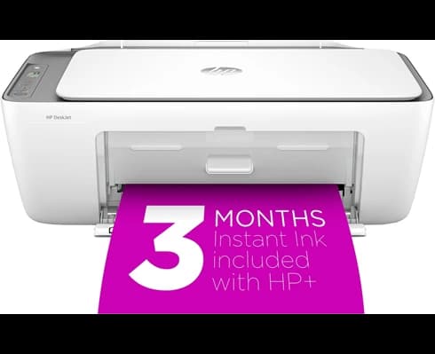 HP DeskJet 2820e All-in-One