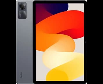 Xiaomi Redmi Pad SE Graphite Gray 4+128GB