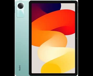 Xiaomi Redmi Pad SE Mint Green 4+128GB