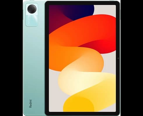 Xiaomi Redmi Pad SE Mint Green 4+128GB