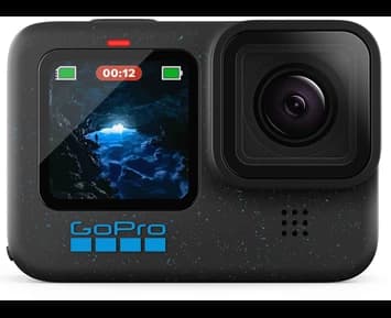 GoPro HERO 12 Black