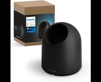 Philips Hue Secure Desktop Stand Accessory Black​