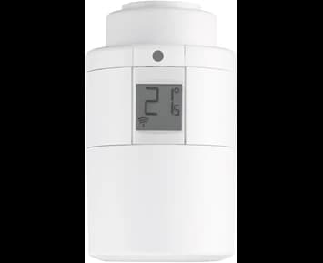 Danfoss Ally Smart Radiator Thermostat