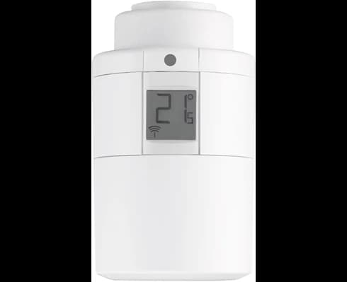 Danfoss Ally Smart Radiator Thermostat