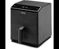 Cosori Air Fryer CAF-P583S-KEUR Dual Blaze Black 6,4L