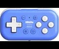 8bitdo 8BitDo Micro Bluetooth Gamepad Blue