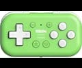 8bitdo Micro Bluetooth Gamepad Green