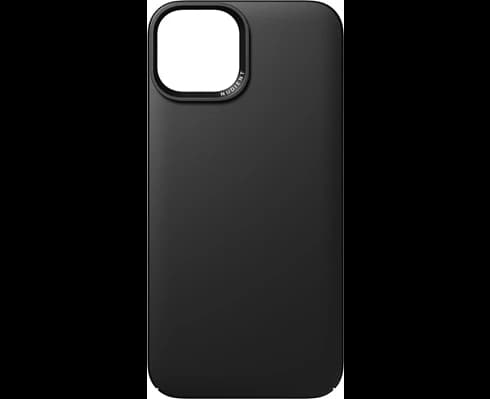 Nudient Thin iPhone 14 Plus Ink Black