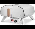 Austin and Barbeque AABQ - Pizza Oven Electric 12"