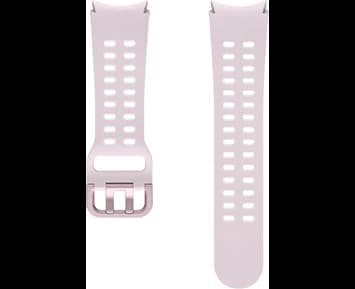 Samsung Extreme Sport Band Lavender/White (S/M)