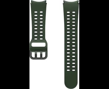 Samsung Extreme Sport Band Green/Black (M/L)