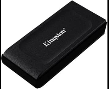 Kingston XS1000 portable SSD 1TB 1050MB/s