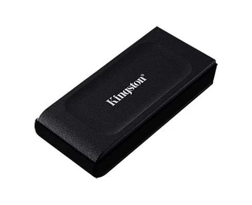 Kingston XS1000 portable SSD 1TB 1050MB/s