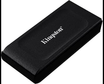 Kingston XS1000 portable SSD 2TB 1050MB/s