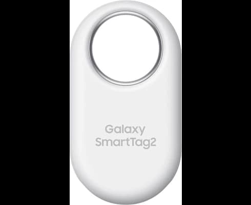 Samsung SmartTag2 White