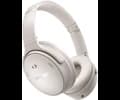 Bose QC Headphones - White Smoke