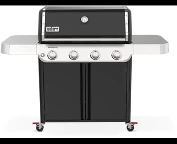 Weber Genesis® E-415 Gasolgrill