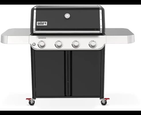 Weber Genesis® E-415 Gasolgrill