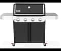 Weber Genesis® E-415 Gasolgrill