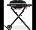 Weber Traveler Compact