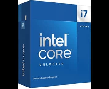 Intel Core i7-14700KF