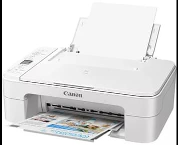 Canon PIXMA TS3351 WHITE