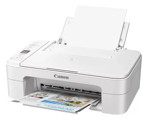 Canon PIXMA TS3351 WHITE