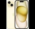 Apple iPhone 15 256GB Yellow