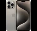 Apple iPhone 15 Pro Max 512GB Silver