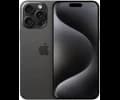 Apple iPhone 15 Pro Max 512GB Black Titanium