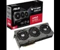 ASUS Radeon RX 7800 XT 16GB TUF Gaming OC