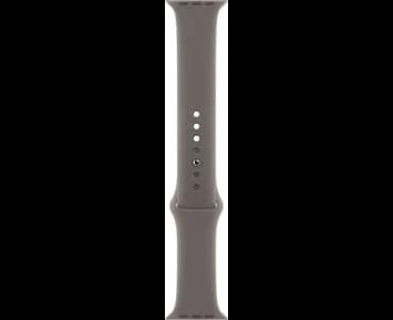 Apple 45mm Clay Sport Band - M/L