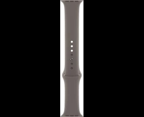 Apple 45mm Clay Sport Band - M/L