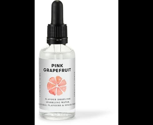 Aarke Flavour Drops - Pink Grapefruit