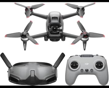 DJI DJI FPV Explorer Combo