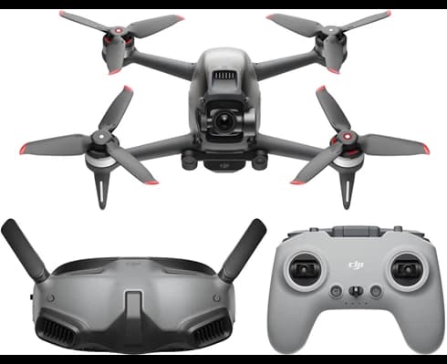 DJI DJI FPV Explorer Combo