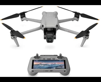 DJI DJI Air 3 Fly More Combo (DJI RC 2)