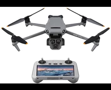 DJI Mavic 3 Pro (DJI RC)