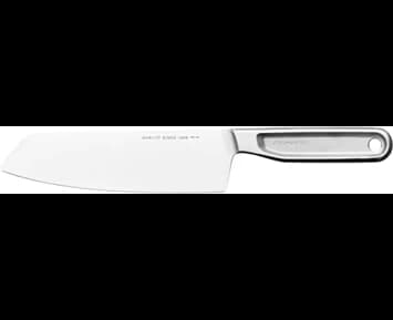 Fiskars All Steel santokukniv 17 cm