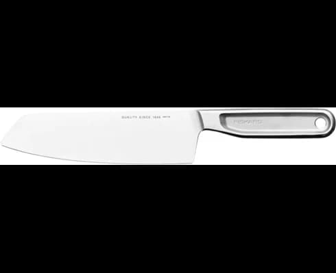 Fiskars All Steel santokukniv 17 cm