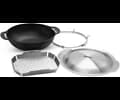 Weber Crafted Wok-set