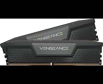 Corsair Vengeance DDR5 5600MHz 32GB (2x16GB) CMK32GX5M2B5600C40