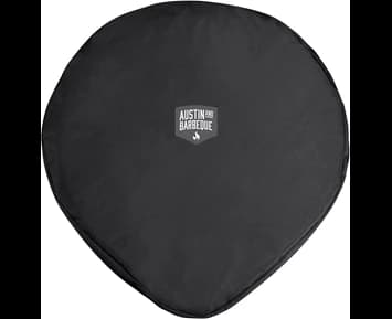 Austin and Barbeque AABQ - Gas Griddle Set Cover - 58 cm