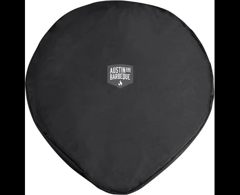 Austin and Barbeque AABQ - Gas Griddle Set Cover - 58 cm