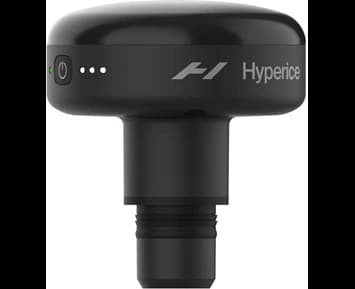 Hyperice Hypervolt Heated Head