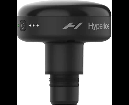 Hyperice Hypervolt Heated Head