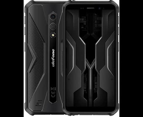 Ulefone Armor X12 Pro 4+64 GB Black