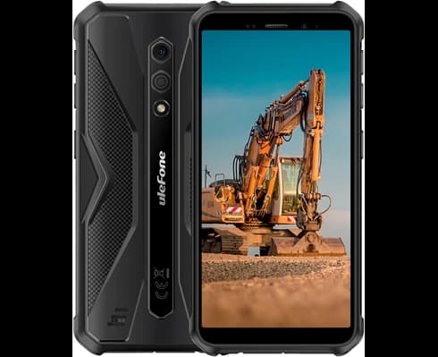 Ulefone Armor X12 3+32GB Black